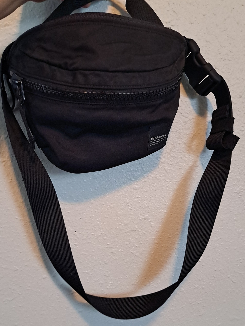 Everyday Waist Pack 9/2